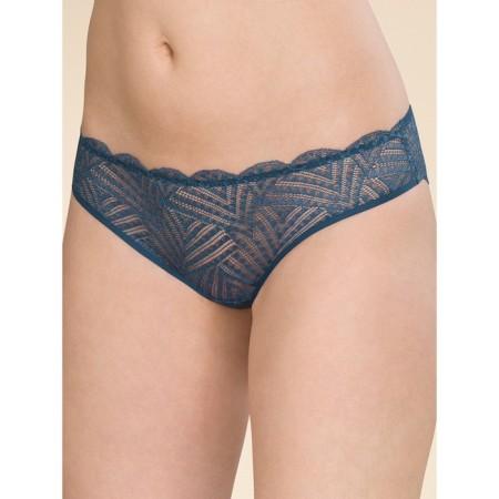 Women's cowards, size 48, sea wave color