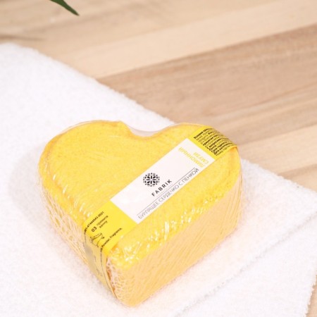Fabrik Cosmetology Bath Bombing "Lemon Smoothie", 110 g-1