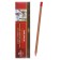 Pastel dry in a pencil Koh-I-Noor Gioconda 8820/05 Soft Pastel, Karmin