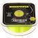 Premier Fishing Monopower Spinning Lines, diameter 0.35 mm, test 11.1 kg, 100 m, fluorescent yellow