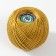 Knitting threads "Iris" 150m/25g 100% Mercerized cotton color 5302