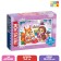 Children's puzzle "Open gifts", 54 elements