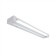 Citilux Visor Mirror backlight CL708260N 60x4 cm, 1x20W, LED, white color