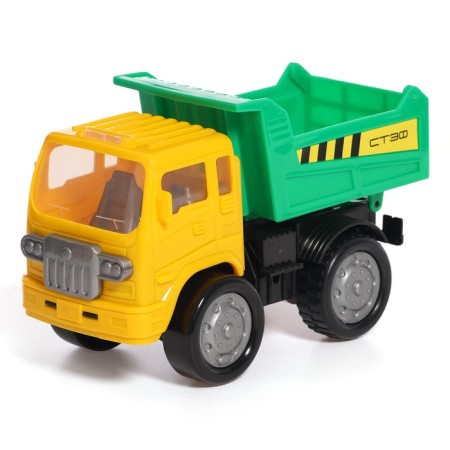 Self -Singe "Steph", inertia, type and color mix-5