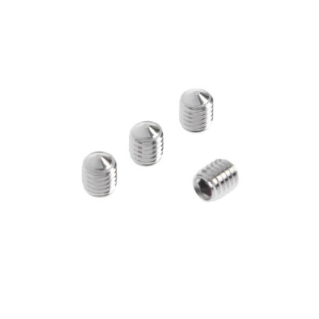 Installation screws 5x6mm 4 pcs-1