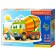 Puzzle "Concrete Muscal", Maxi, 12 elements