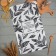 Two -towers ORGANIC FOOD 35x60 cm, 100% HL