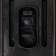 Watching clock, series: sea, "anchor", smooth move, 61 x 86 cm, dial 31 cm, with a pendulum