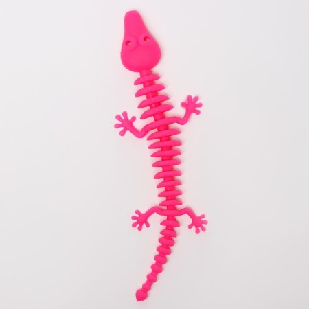 Anthistress Mick "Lizard Skeleton", in showbox-2