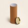 Cardboard tube 92 x 260 mm (240 mm inside height)