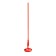 Mixer for Denzel 848757 paints, a hexagonal shank, 100 x 8 x 600 mm