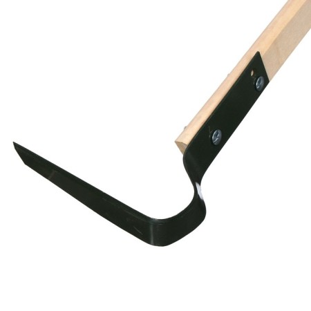 Ploskorer "Leader Art Nouveau", a large, cutting side 16 cm, with a cuttings 115 cm-1