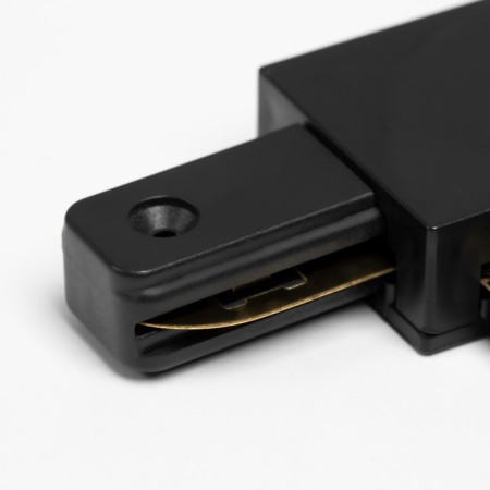 Connector for tire pipeline t shapes black-2