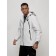 Male spring jacket, size 56, light gray color