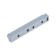 TK01 Push-to-Open pusher of hidden installation, for glass doors, 86.5