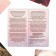 Metaphorical associative maps “Love for yourself”, 50 cards (7x12 cm), 16+
