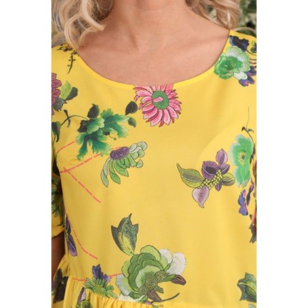 Female blouse, size 44-13