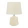 HELP lamp 16262/1 E14 40W white 22x22x34 cm Risalux