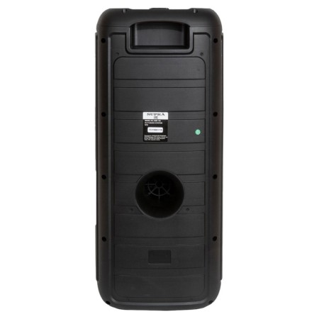 SUPRA SMB-790 minisystems-7