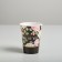A glass for flowers "The best", 350 ml
