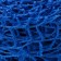 Pautinka grid for creativity. Dark blue winding 4.5 m 6x6x14 cm