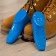 Shoe dryer Luazon LSO-05, 12 W, indicator, mix