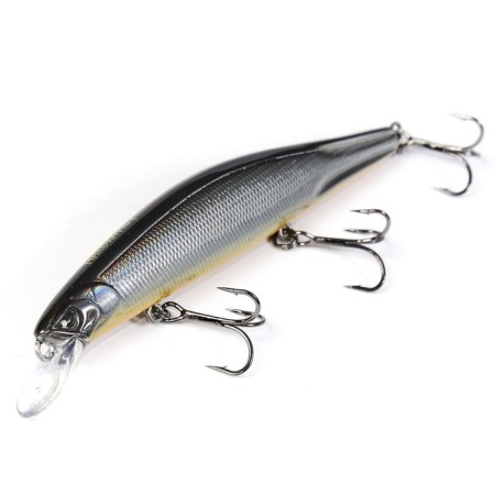 Floating wobbler LJ Pro Series Makora F, 11 cm, color 101