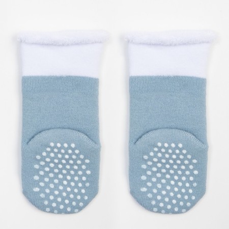 Noski children's terry, tumor color, size 10-1
