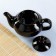 Teapot "Baby Jr." 0.4l / 12x10.5cm, rainbow mix