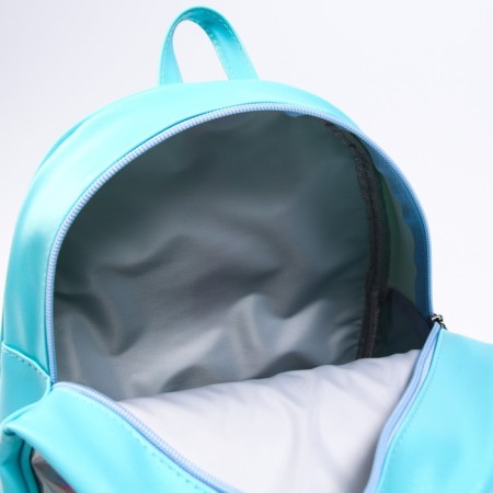 Baby backpack, 23 cm x 10 cm x 33 cm "Remobou Dash", My Little Pony-3
