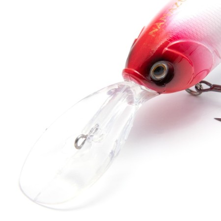 Namazu Trapping Crank, L-70 mm, 22 g, Krenka, floating, 3.5-4.5 m, color No. 1-4