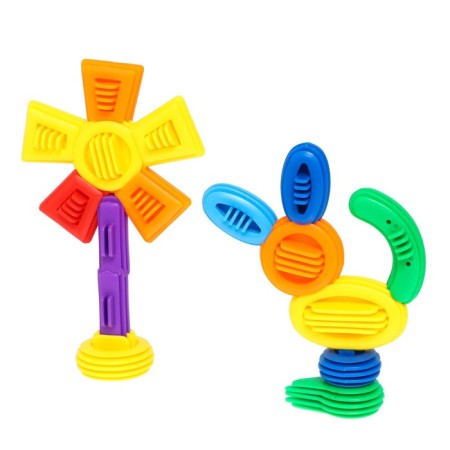 Constructor training "Unusual figures"-1