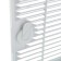 Revision era 1520 DF, 150 x 200 mm, with a ventilation grill