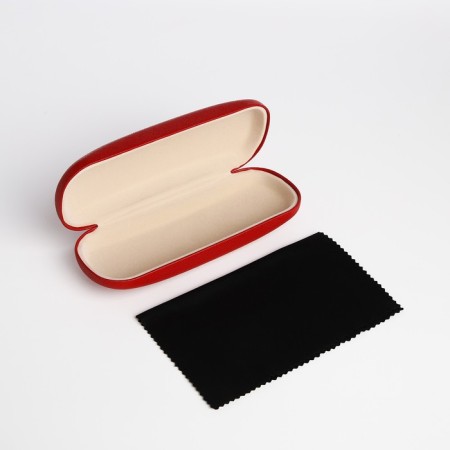 Clamping case, clap, red color-3