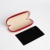 Clamping case, clap, red color