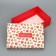 Folding box "Cozy New Year", 30 x 20 x 9 cm, New Year