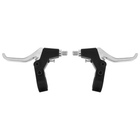 Saiguan brake handle set under 2 fingers, aluminum