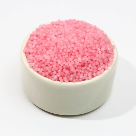 Bath pearls “Kaifuy!”, 190 g, aroma of forest berries, pure happiness-1