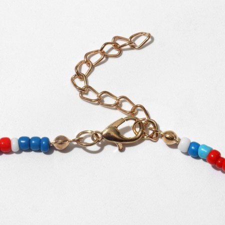 Children's pendant "Choselka" Blub drawn, color, 40 cm-2
