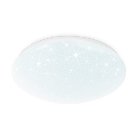LED ceiling LED Ambrella Light, Air, FZ1077, LED, 21 W, 1575LUM, 6400K, white color