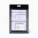 Gift set 4V1 (2 handles, calculator, flashlight with opening)