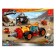 Designer Coaters "Board All -terrain vehicle", 325 parts