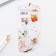 Magnetic bookmarks on the substrate "You are the best teacher", 6 pcs.