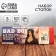 Badboy Stacks, 3 pcs., 50 ml