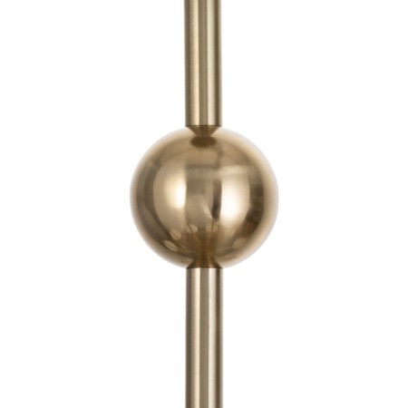 Causte "Flint" 8he27 40w is white 90x90x50cm-4