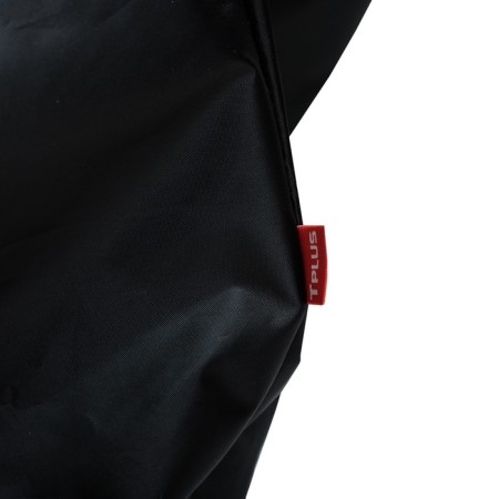 Coal for coal grills TPLUS Oxford 210, black 57 cm-2