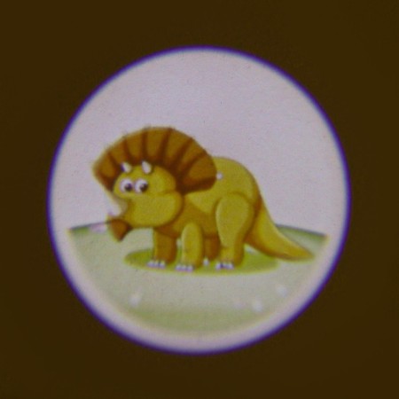 Dino projector, light, 24 pictures, mix-10