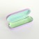 Case case on a cracker, lilac color