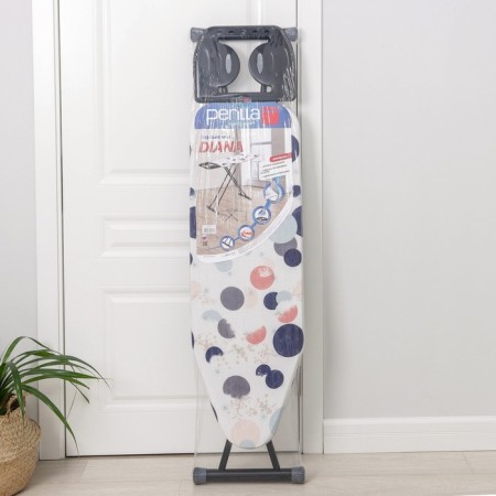 Gladile board Dogrular "Diana", 112 × 36 cm, adjustable height up to 90 cm-9