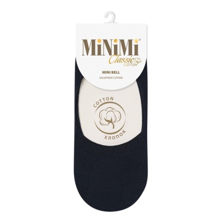 Families Mini Bell, size 39-41, BLU color